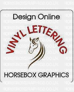 Horsebox Name Designer