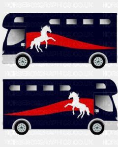 Decorative Stripe Graphic 2