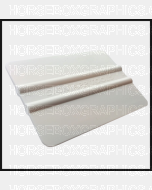 Squeegee - 4 Inch Standard Sign Applicator