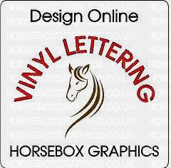 Horsebox Name Designer