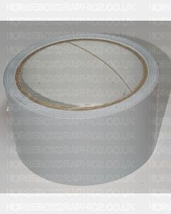 10m of 52mm Light Grey