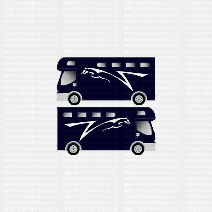 Decorative Design 1 Decal Sticker Graphic