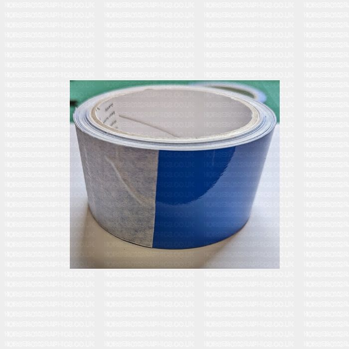 10M OF 50MM TAPE
