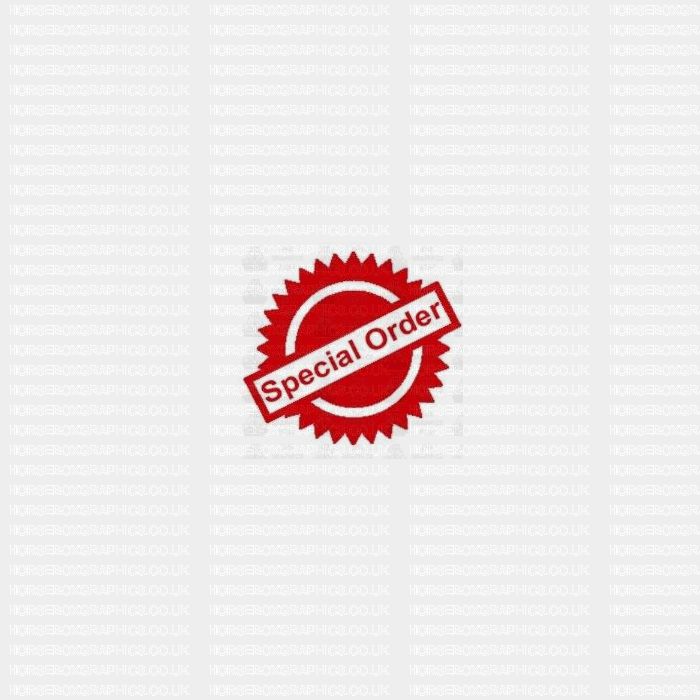 Special Order Inc PP - L Greetham
