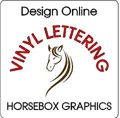 Horse Box/Trailer Name Designer