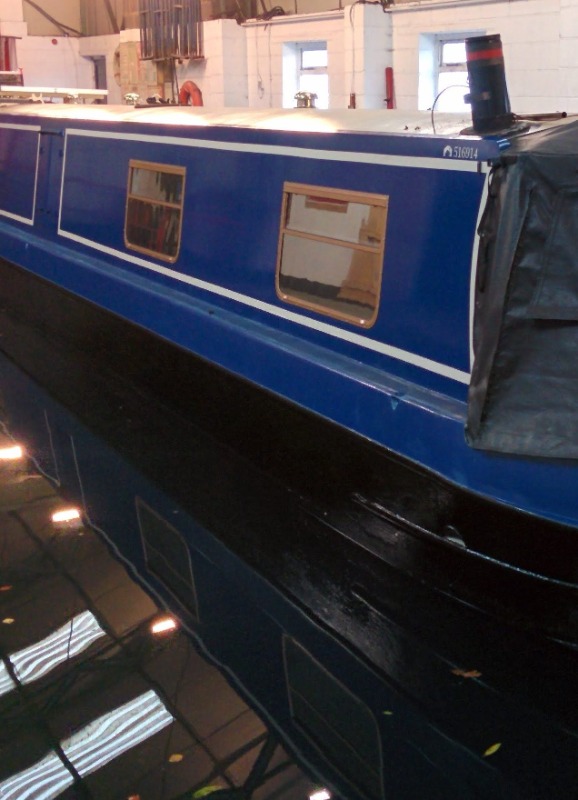 Boat tapes coachlines and decorative stripes