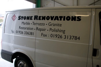 Vehicle Graphics